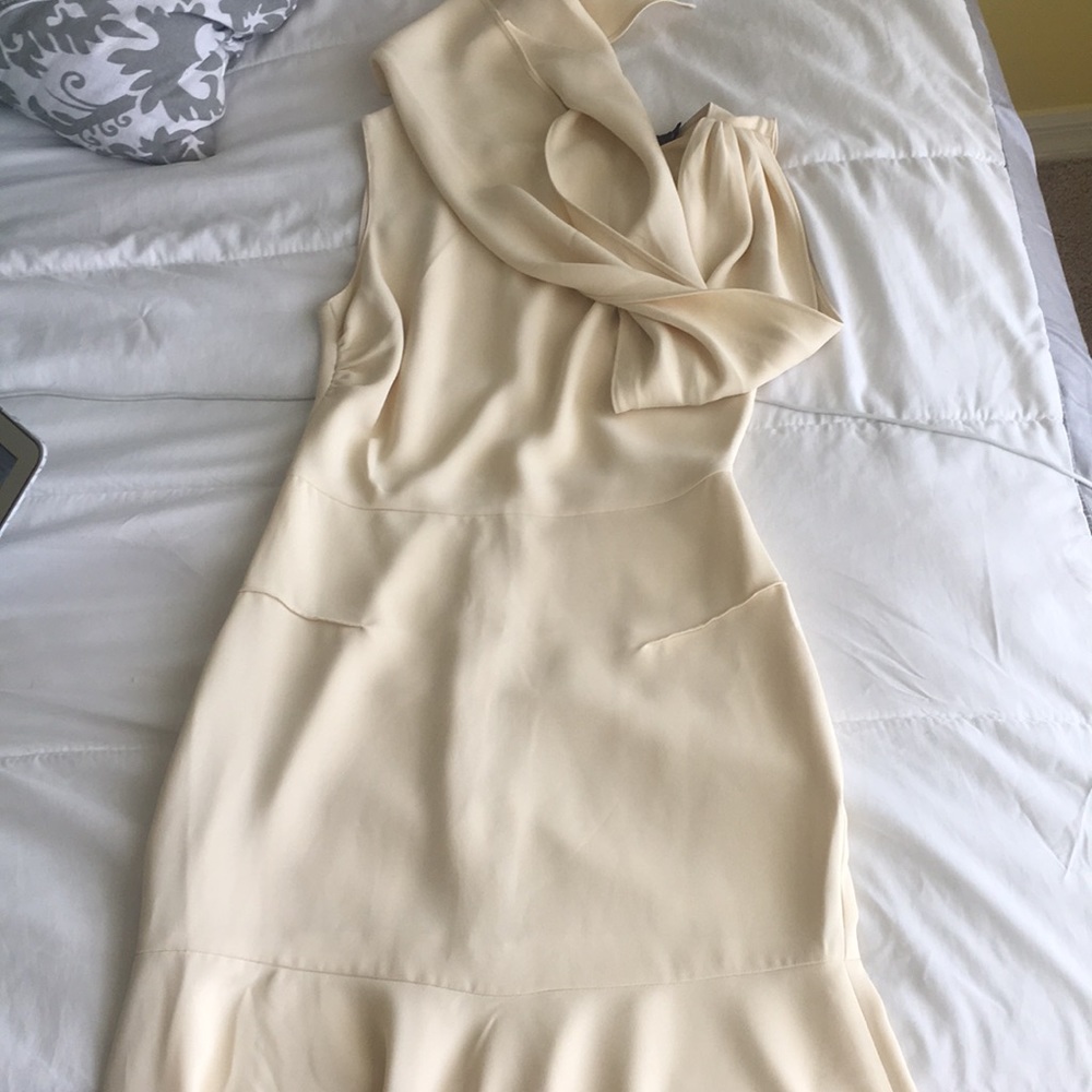 Sophie Theallet The Limited Dress